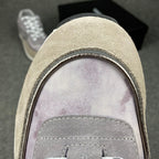 Chanel Wmns Sneaker 'Dark Grey'