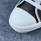 Dior B23 High 'Oblique - Black White'