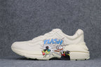 Disney x Gucci Rhyton 'Donald Duck'