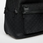 Jordan zaino scuola JAM MONOGRAM BACKPACK air jumpman logo all over