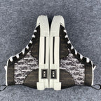 Dior B23 High 'Oblique - Black White'