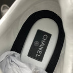 Chanel Sneaker 'White'