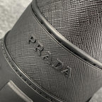 Prada Re-Nylon Gabardine Après-Ski Boots