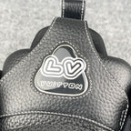 LV Skate Sneaker Oversized Flower  'Black'
