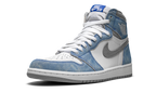 Air Jordan 1 Retro High OG "Hyper Royal" 555088 402