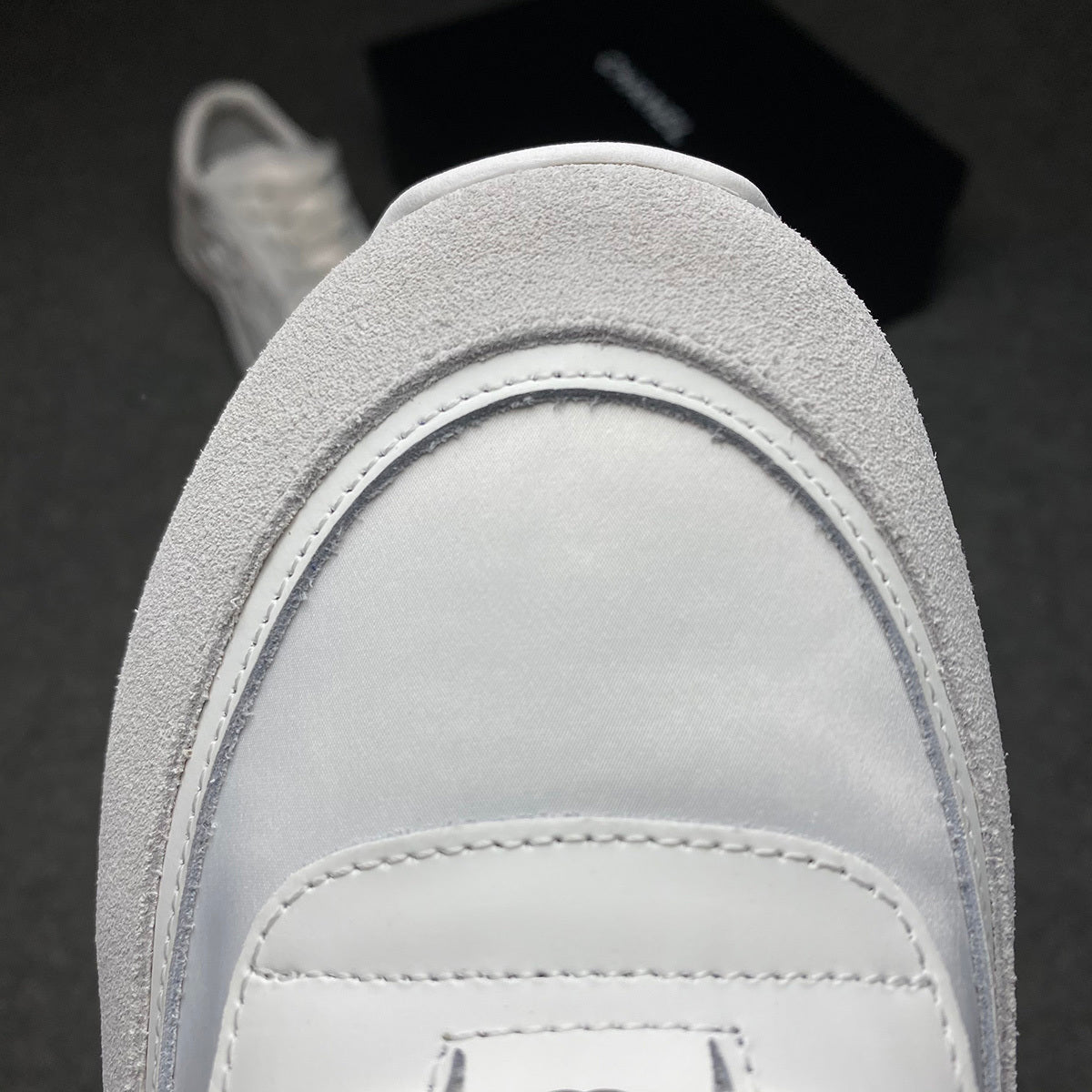 Chanel Sneaker 'White'
