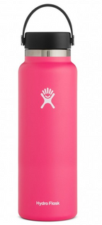 Hydro Flask - 40oz Wide Mouth Flex Cap - Surf