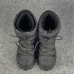 Prada Re-Nylon Gabardine Après-Ski Boots