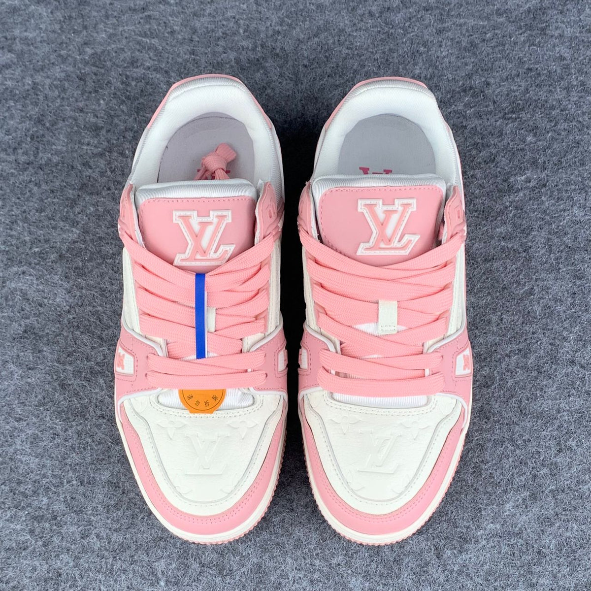 WMNS LV Trainer ‘Rose’  (B-Grade Version)