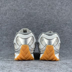 Bottega Veneta Orbit Sneaker ‘Silver White’