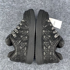 Dior B9S Skater ‘ERL Black Quilted Cannage Calfskin’