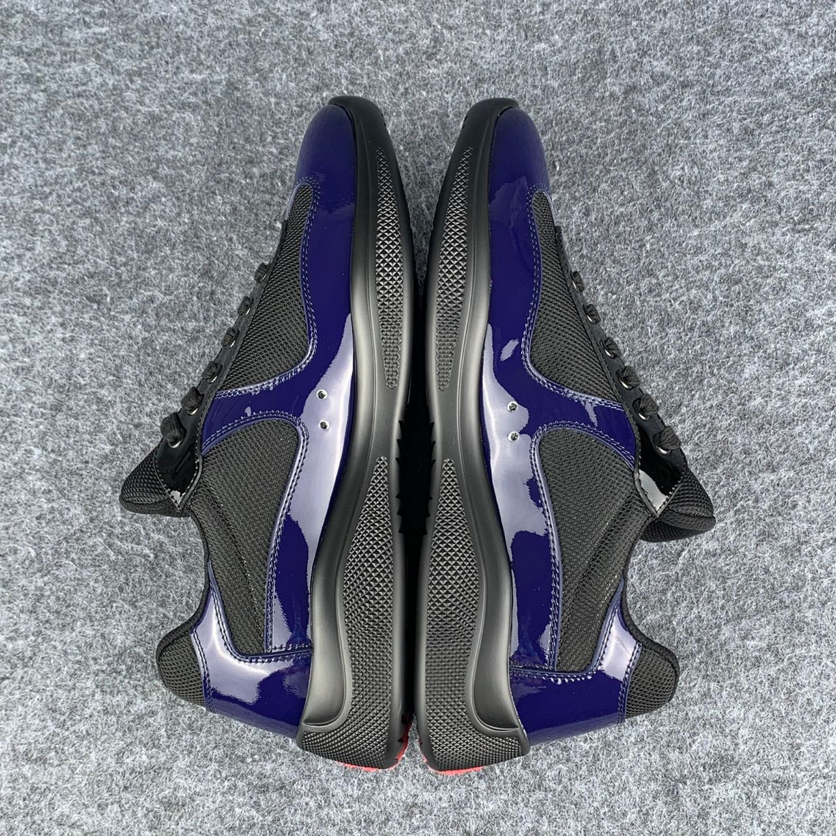 Prada America’s Cup ‘Blue Black