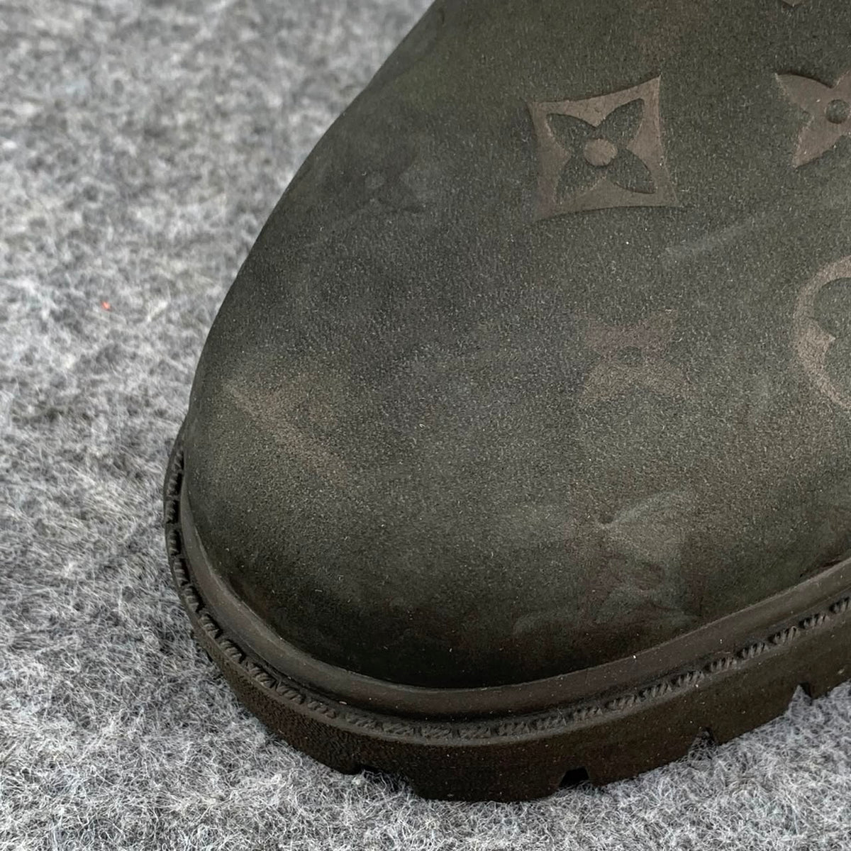 Timberland LV x 6 Inch Ankle Boot 'Black'