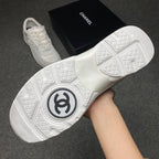 Chanel Sneaker 'White'