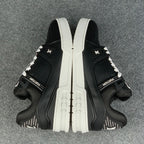 LV Trainer Calf Leather 'Matte Black'