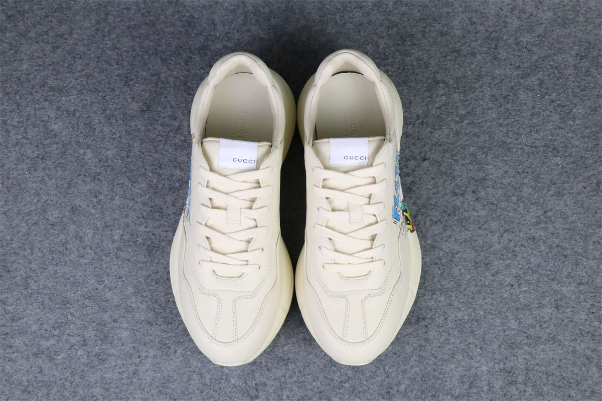 Disney x Gucci Rhyton 'Donald Duck'