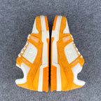 LV Trainer 'Yellow Monogram Denim' (B-Grade Version)
