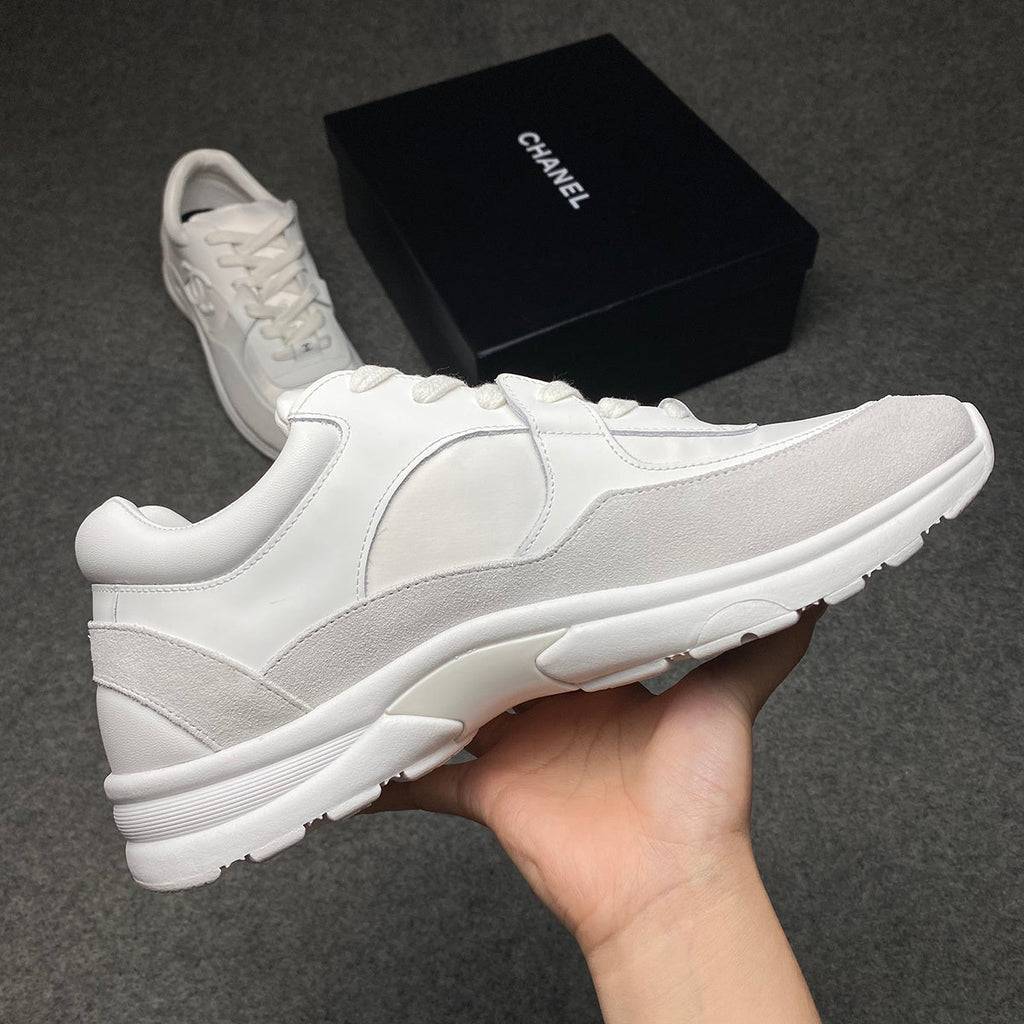 Chanel Sneaker 'White'