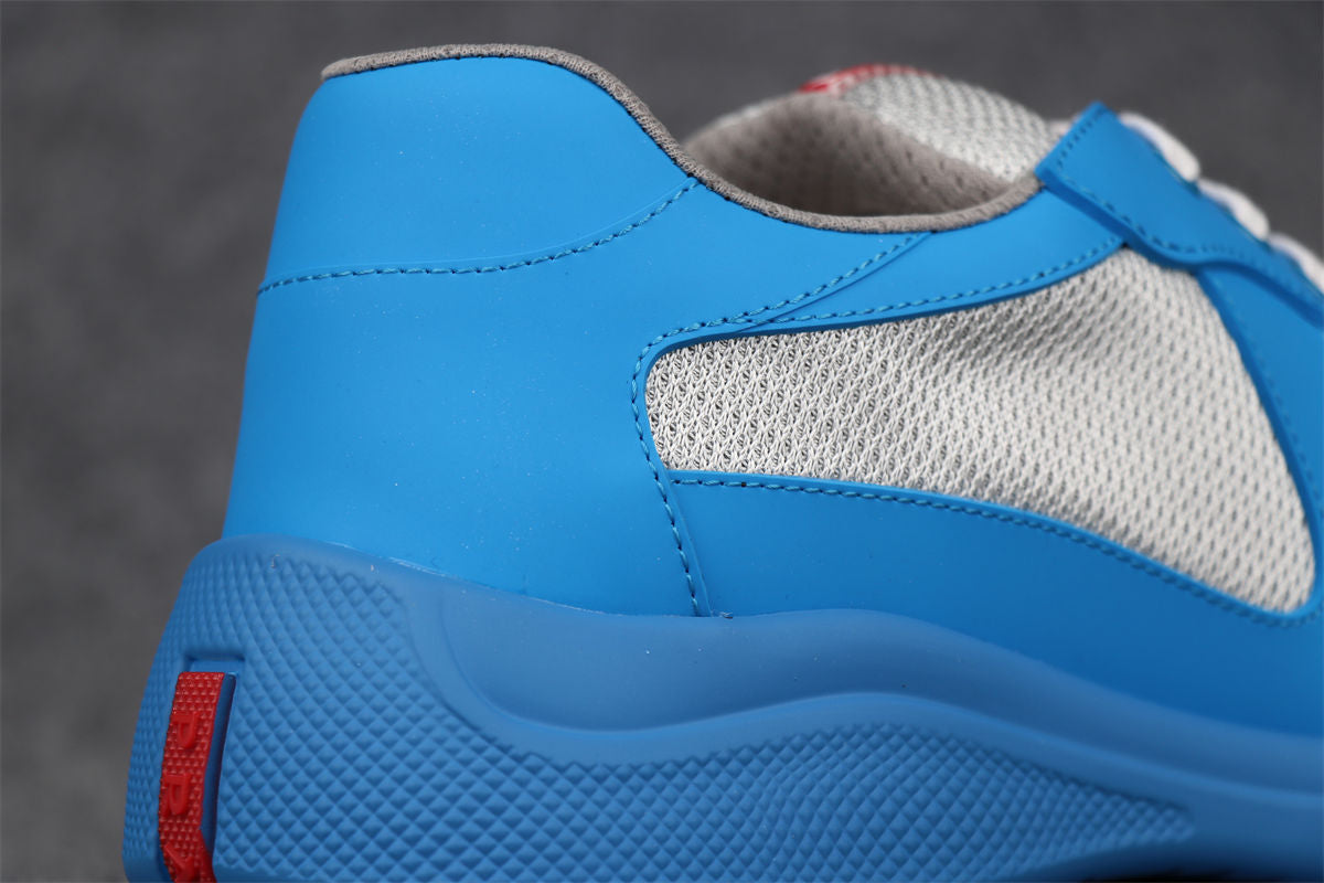 Prada America's Cup 'Blue'
