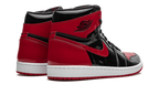 Air Jordan 1 Retro High OG "Patent Bred" 555088 063