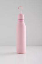 Owala Freesip Twist Bottle 24oz - Rose Quartz