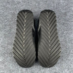 Bottega Veneta Orbit Sneaker 'Black'