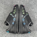 LV Trainer “Monogram Black Multi”