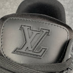 LV Trainer 'Black Monochrome'