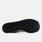 New Balance Men's 574 Shoe - Sea Salt/Linen