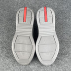 Prada America's Cup 'Soft Rubber Steel Grey'