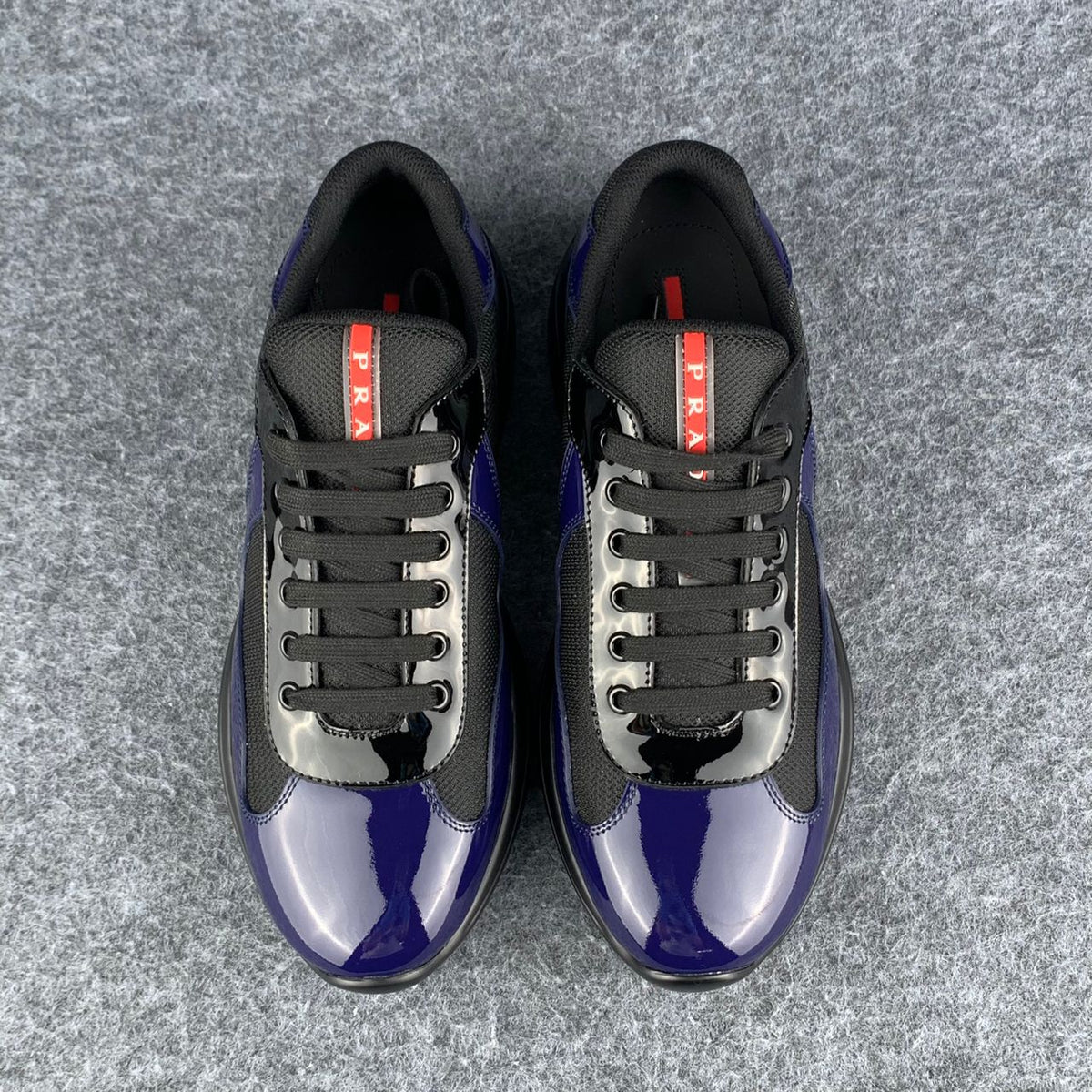 Prada America’s Cup ‘Blue Black