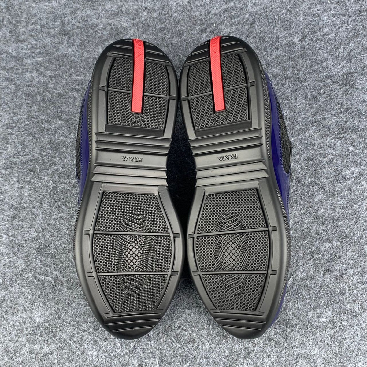 Prada America’s Cup ‘Blue Black