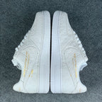 LV Air Force 1 Low 'Triple White'
