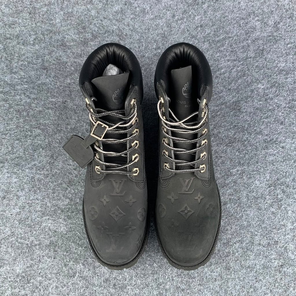 Timberland LV x 6 Inch Ankle Boot 'Black'