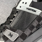 LV Trainer Damier 'Black'