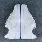 LV Air Force 1 Low 'Triple White'