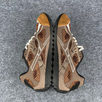 Bottega Veneta Orbit Sneaker 'Star Anise Pinecone'