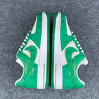 LV x Nike Air Force 1 Low 'White Gym Green'