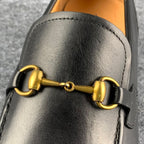 GC Horsebit Loafers