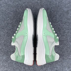 Prada America's Cup Sneakers 'Green White'
