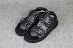 Chanel Wmns Sandal 'Black'