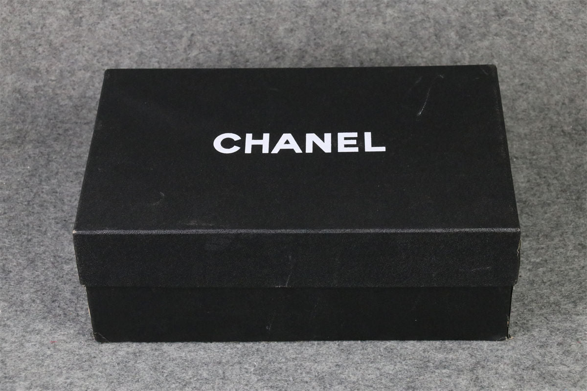 Chanel Wmns Sandal 'Black'
