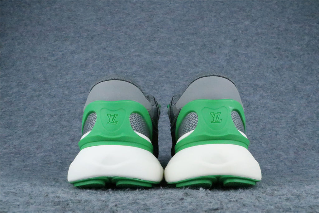 LV Summit Sneaker 'Green'