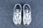 Bottega Veneta Orbit Sneaker ‘Silver White’ (EU Warehouse, No QC)