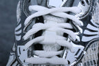 Bottega Veneta Orbit Sneaker ‘Silver White’ (EU Warehouse, No QC)