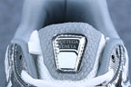 Bottega Veneta Orbit Sneaker ‘Silver White’ (EU Warehouse, No QC)
