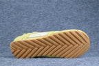 Bottega Veneta Orbit Flash Sneaker ‘Limone'