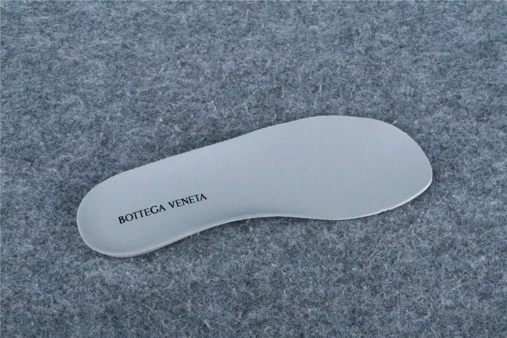 Bottega Veneta Orbit Sneakers 'White/Terrapink'