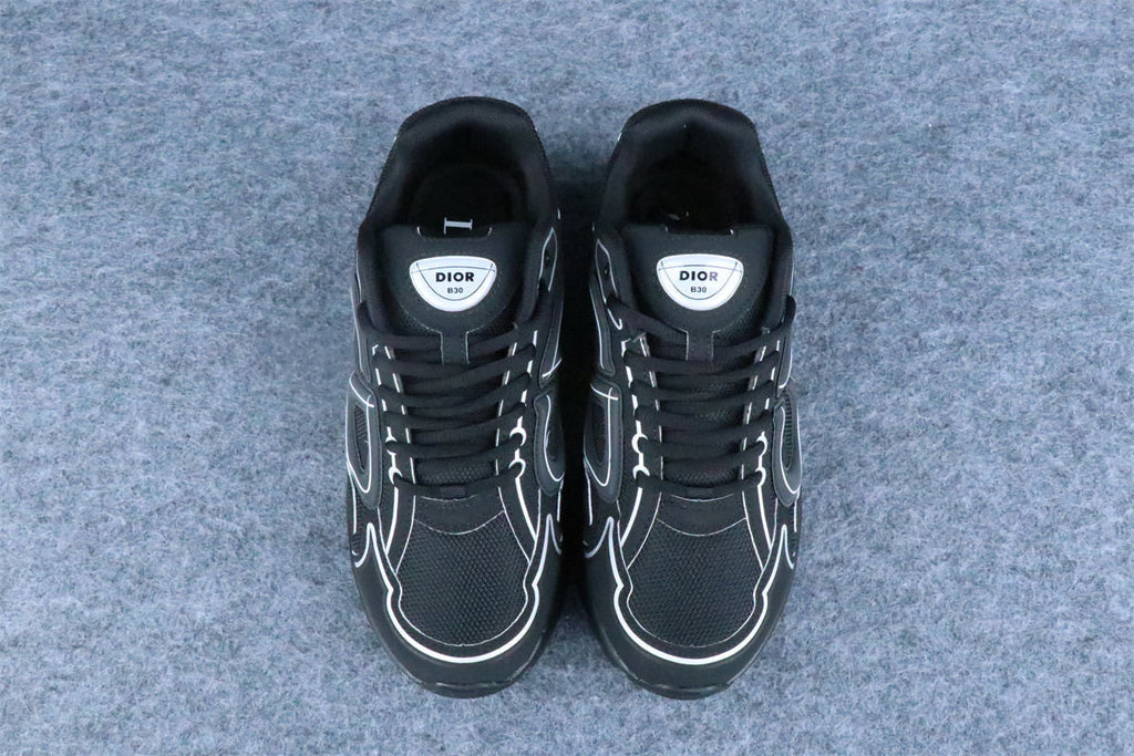 Dior B30 'Black' (B-Grade Version)