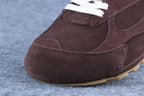 Bottega Veneta Orbit Sneaker ‘Dark Brown’